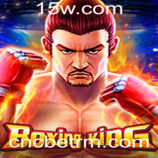BoxingKing: Explorando a Emoção do Jogo de Luta Virtual