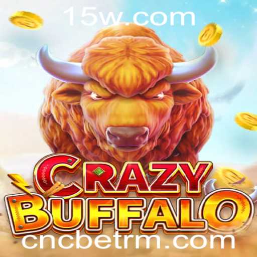 Explorando o Mundo do Jogo CRAZYBUFFALO