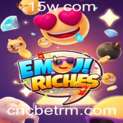 Explorando EmojiRiches: Um Mergulho Profundo no Universo do Jogo de Sucesso