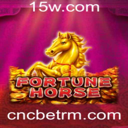 Descubra o Excitante Jogo de Azar FortuneHorse na Plataforma CNCBet