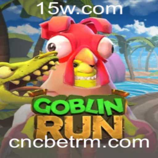 Descubra a Aventura Épica em GoblinRun com Cncbet