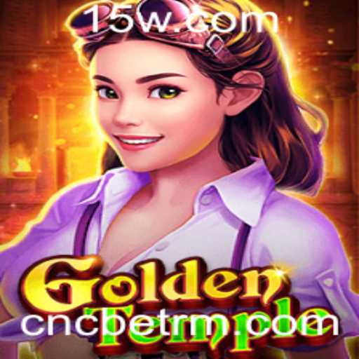 GoldenTemple: Um Mergulho nas Aventuras Místicas com CNCBet