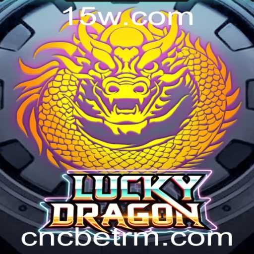 Conheça LuckyDragon: O Novo Fenômeno em Jogos de Apostas com CNCBET