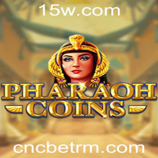 A Nova Sensação dos Jogos Online: PharaohCoins e o Fascinante Mundo de cncbet