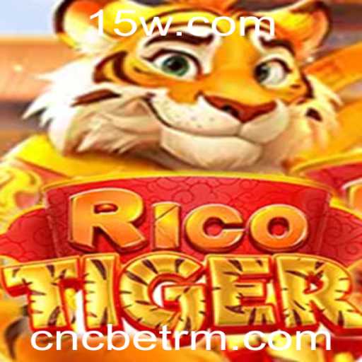 Descubra RicoTiger: O Novo Fenômeno dos Jogos de Estratégia com CNCBet